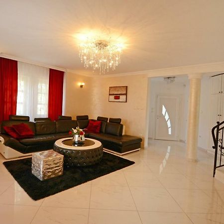 Villa Zare Poreč Exteriér fotografie