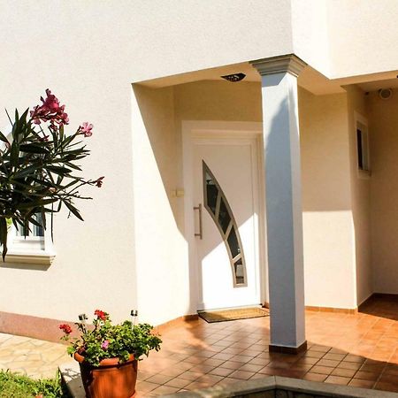 Villa Zare Poreč Exteriér fotografie