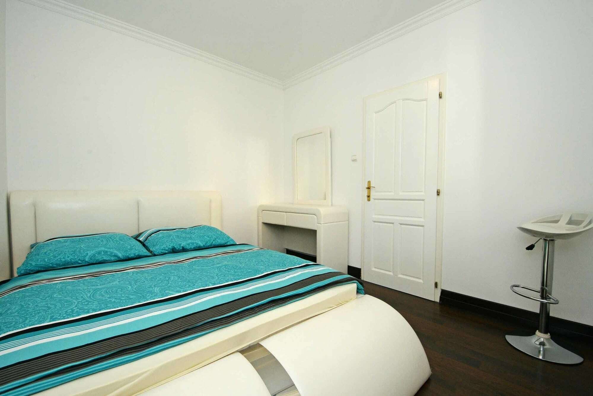 Villa Zare Poreč Exteriér fotografie