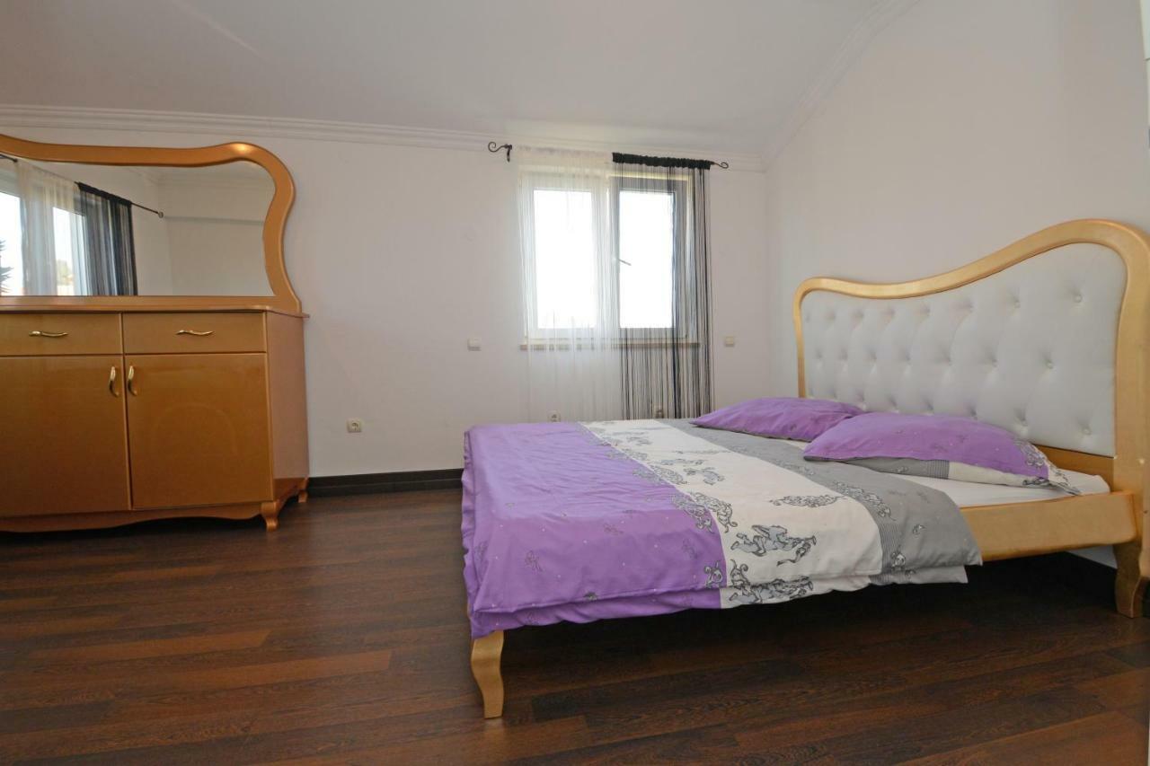 Villa Zare Poreč Exteriér fotografie