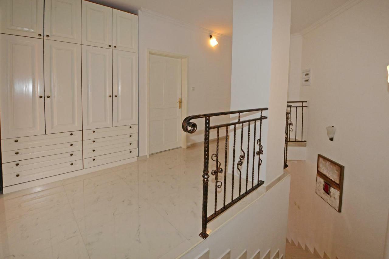 Villa Zare Poreč Exteriér fotografie