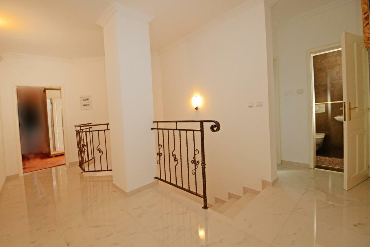 Villa Zare Poreč Exteriér fotografie