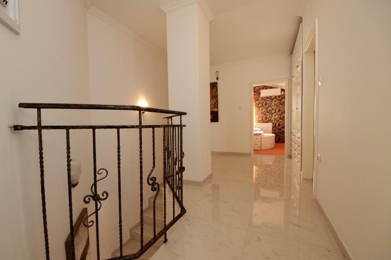Villa Zare Poreč Exteriér fotografie