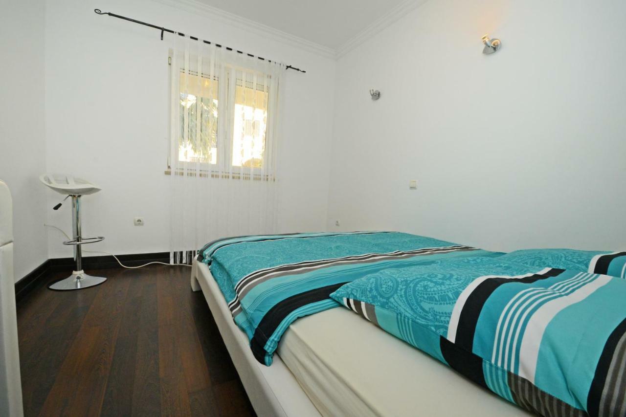 Villa Zare Poreč Exteriér fotografie