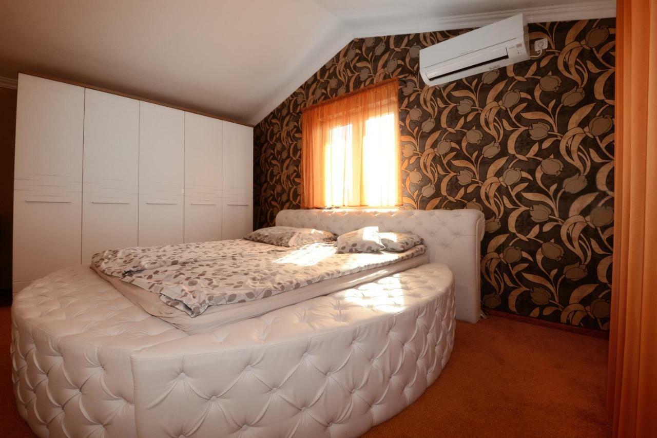 Villa Zare Poreč Exteriér fotografie