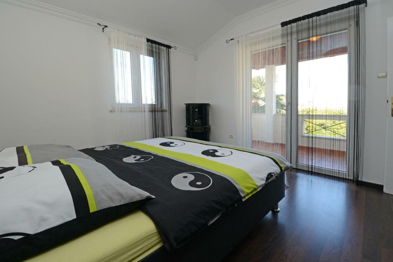 Villa Zare Poreč Exteriér fotografie