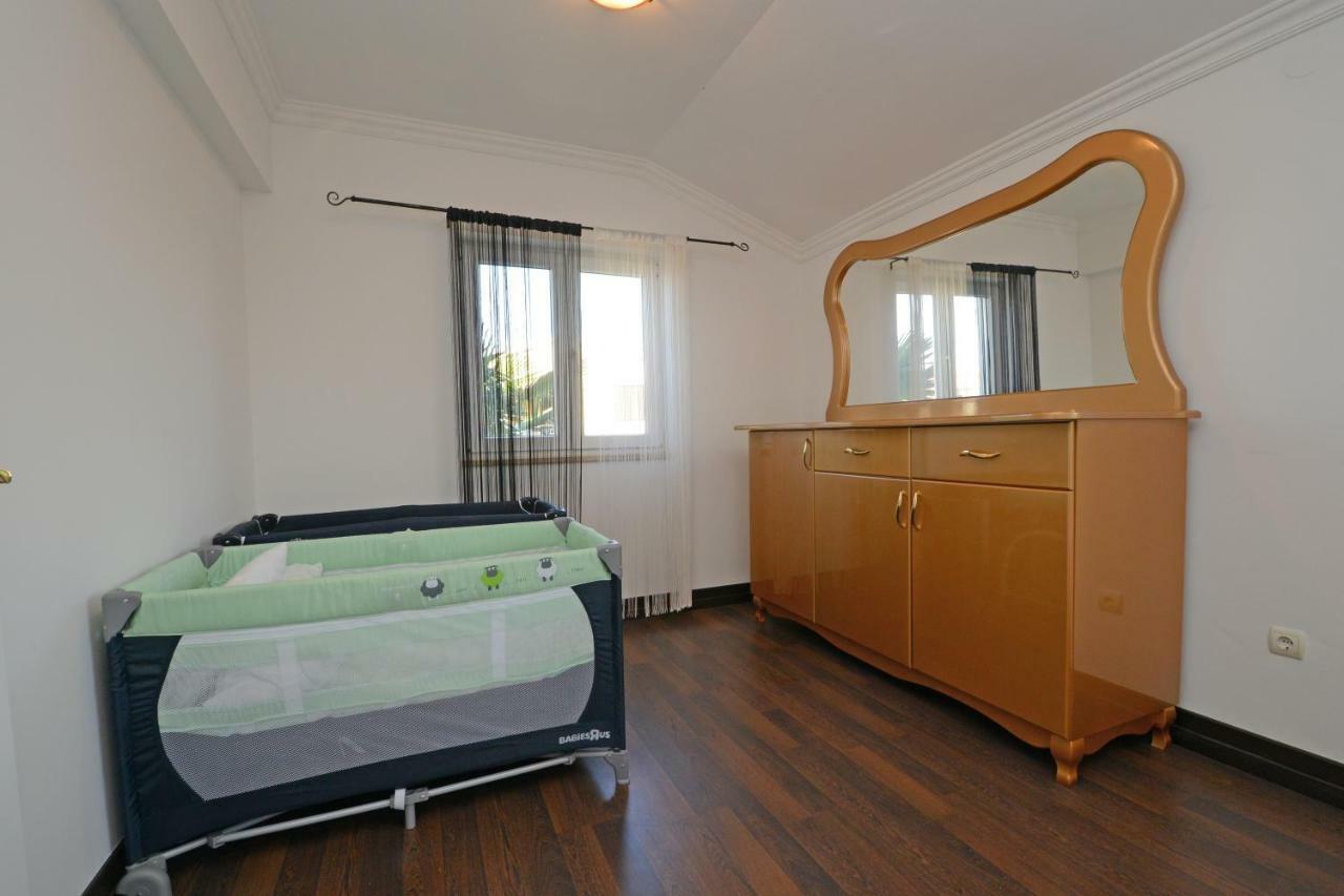 Villa Zare Poreč Exteriér fotografie