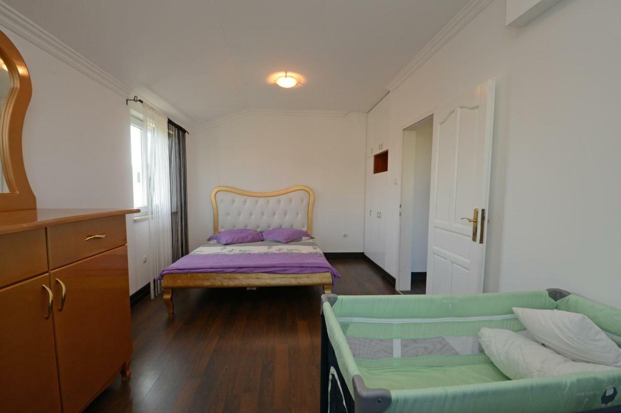 Villa Zare Poreč Exteriér fotografie