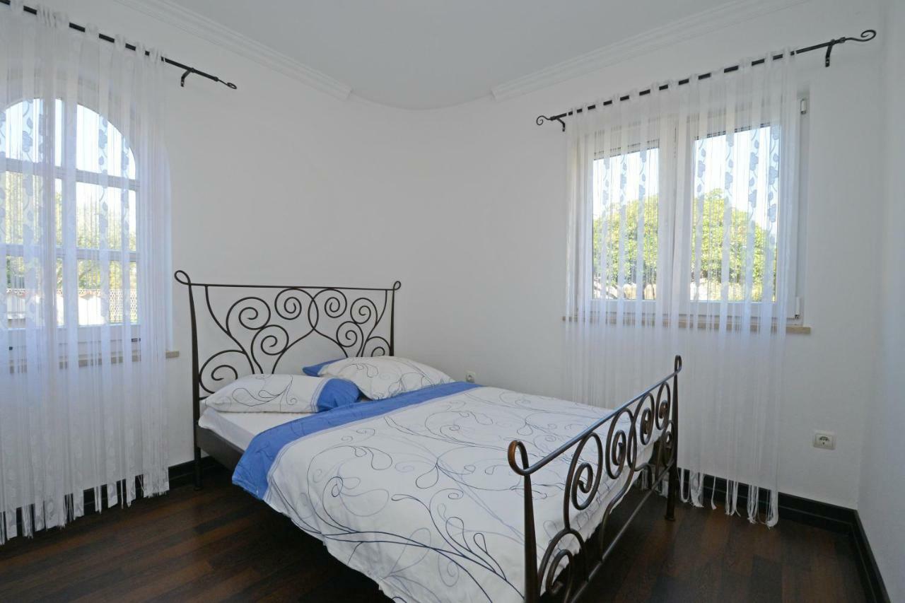 Villa Zare Poreč Exteriér fotografie