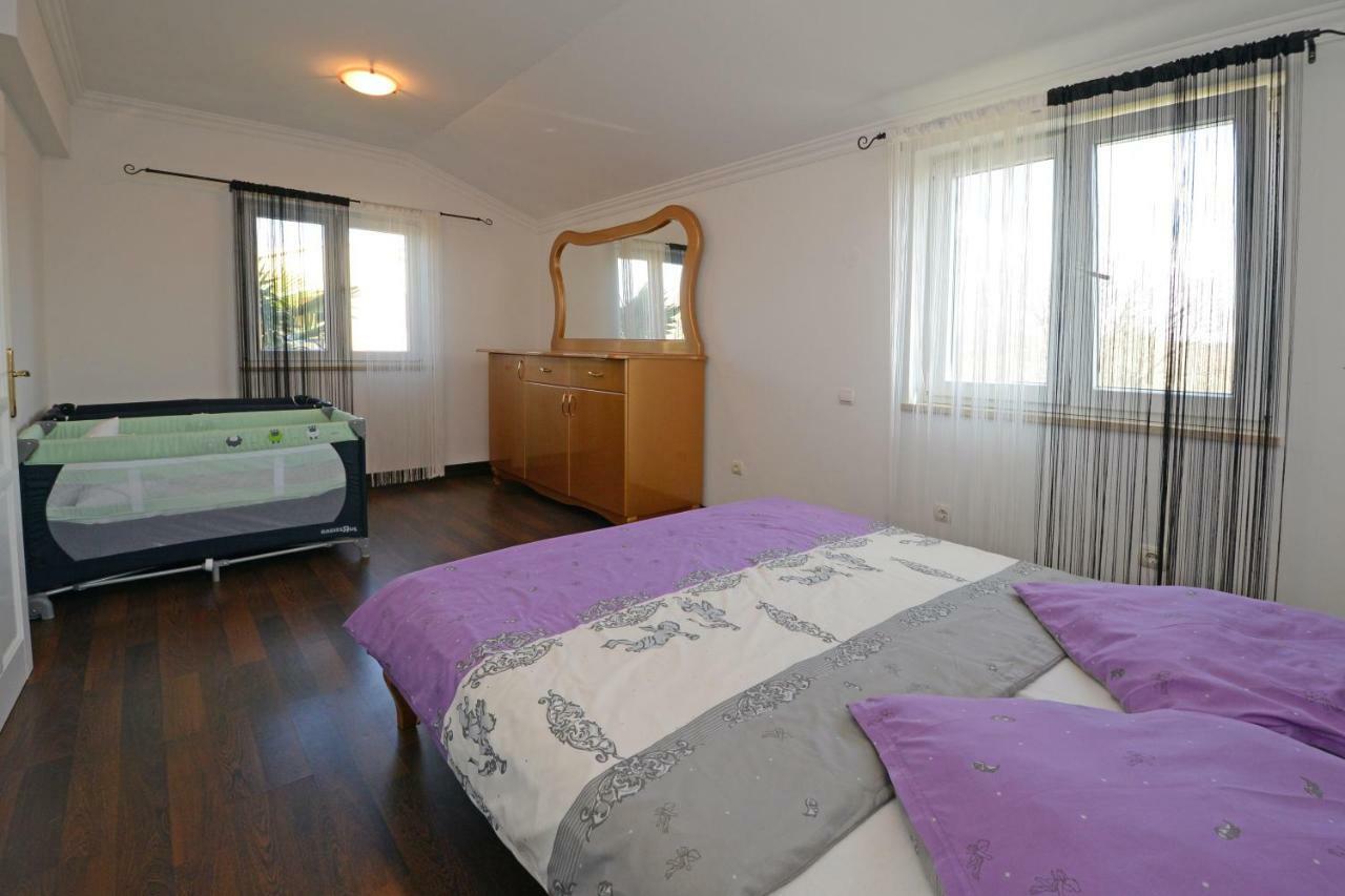 Villa Zare Poreč Exteriér fotografie