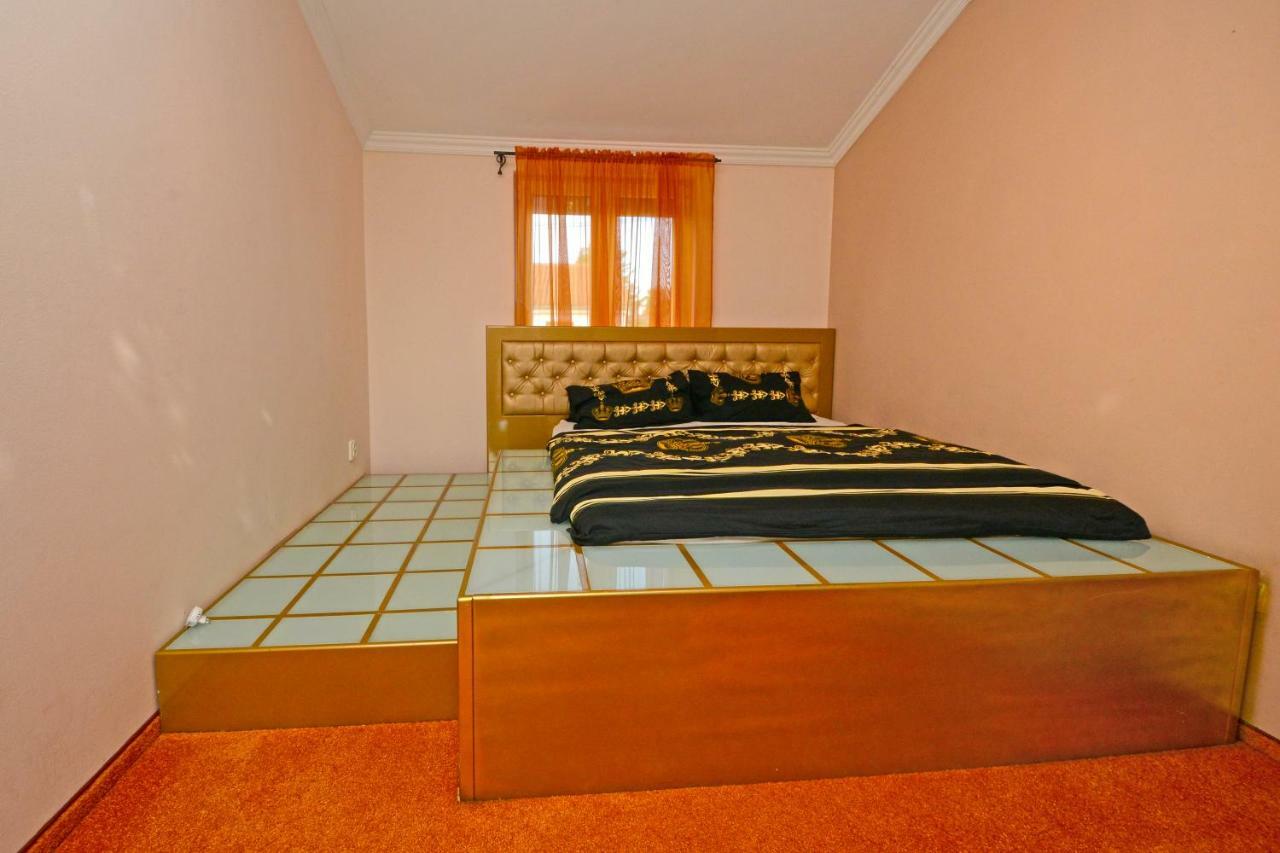 Villa Zare Poreč Exteriér fotografie
