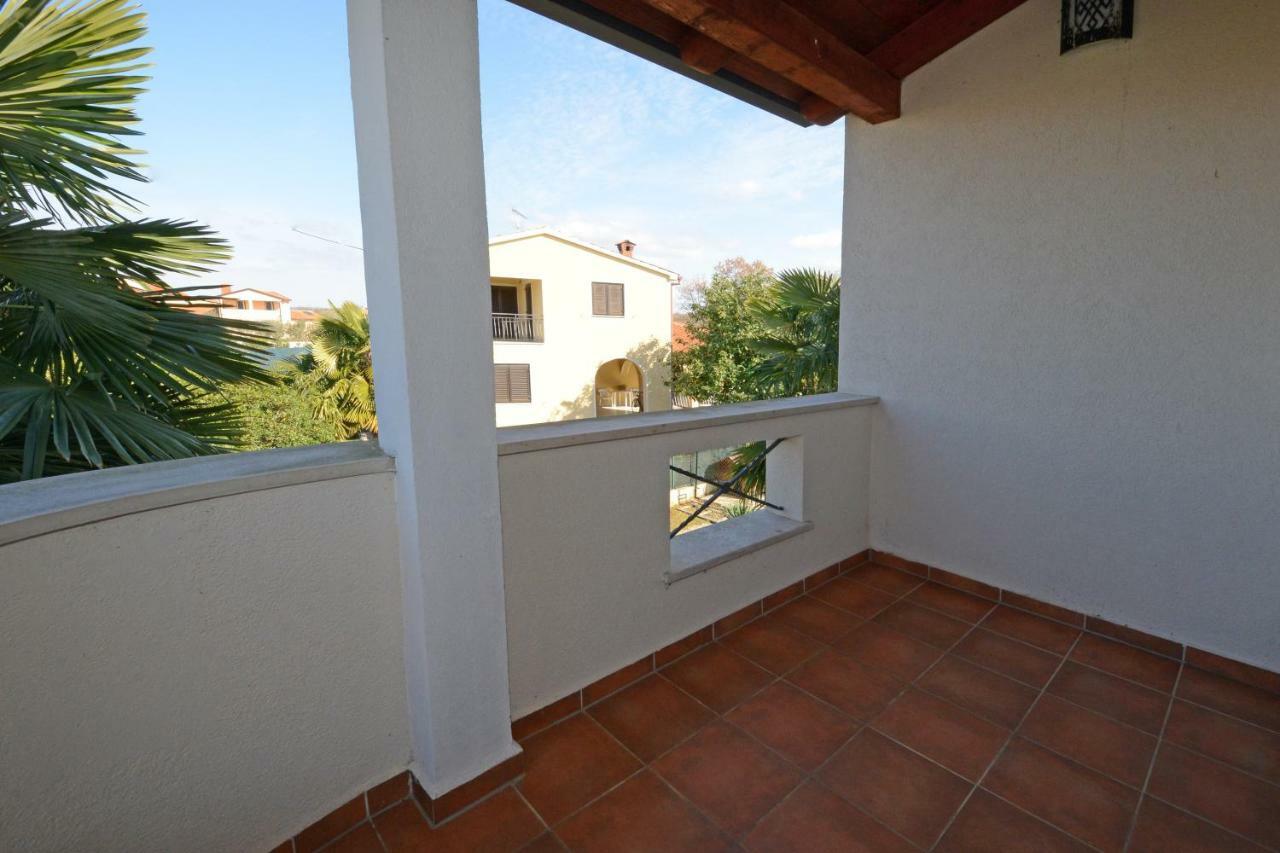 Villa Zare Poreč Exteriér fotografie