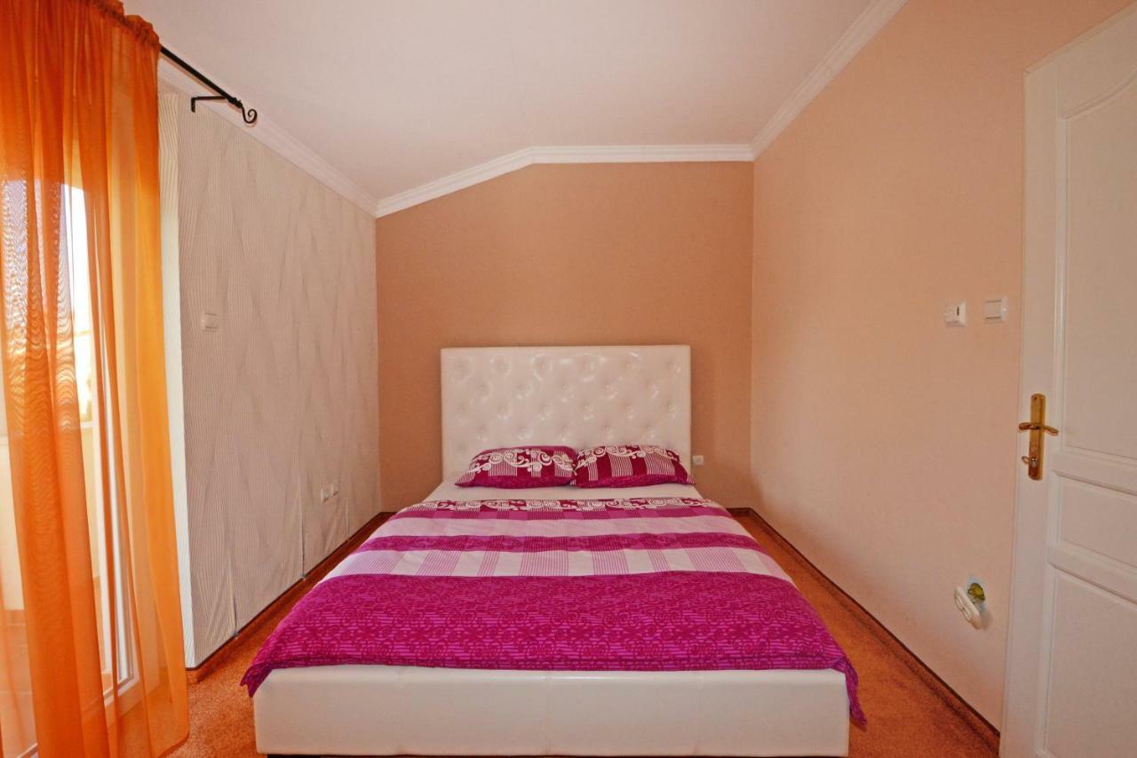 Villa Zare Poreč Exteriér fotografie